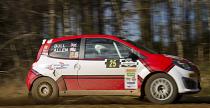 Rallye Sunsekeer